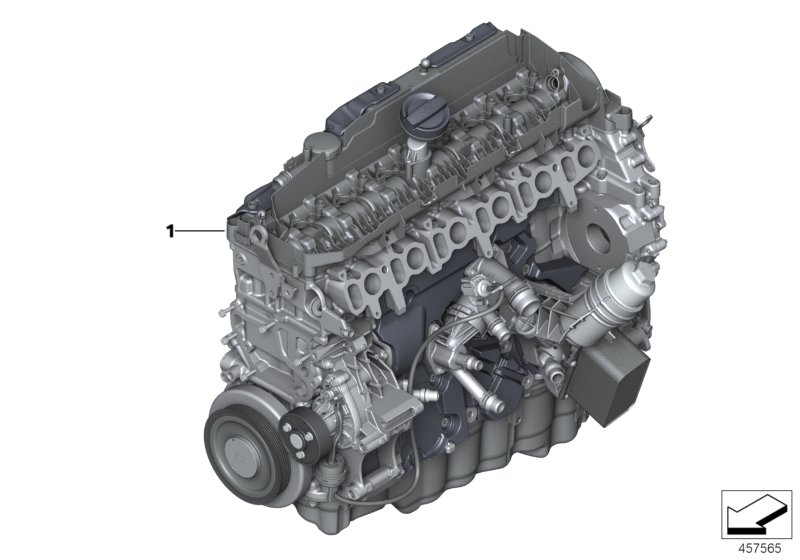 Short Engine