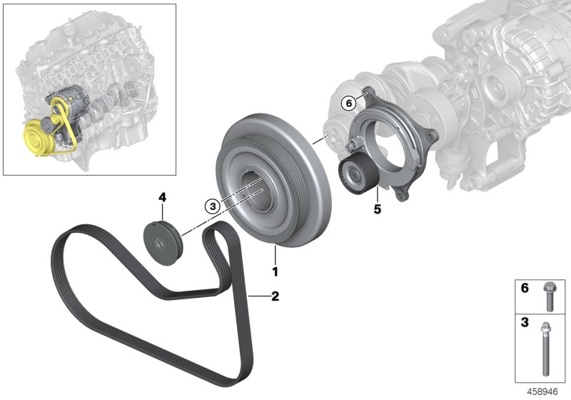 Belt Drive
