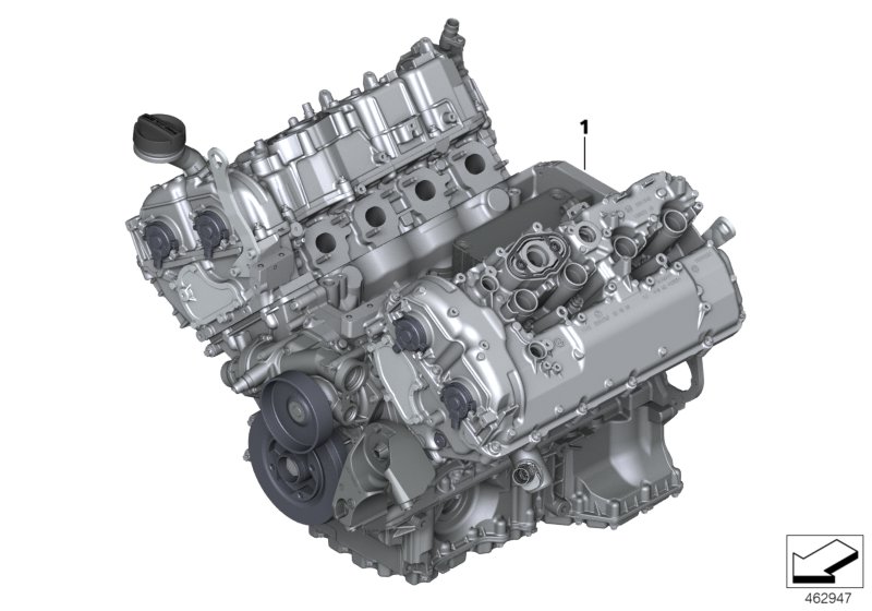 Short Engine