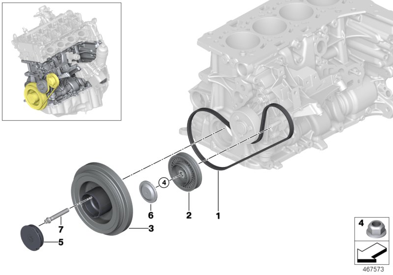 Belt Drive