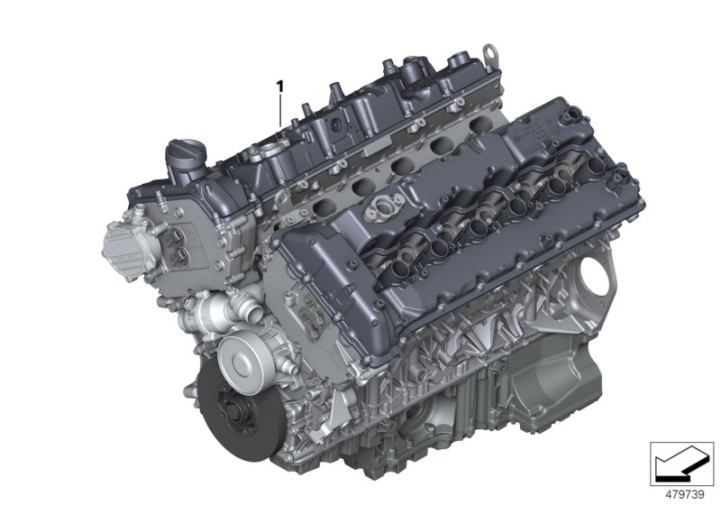 Short Engine