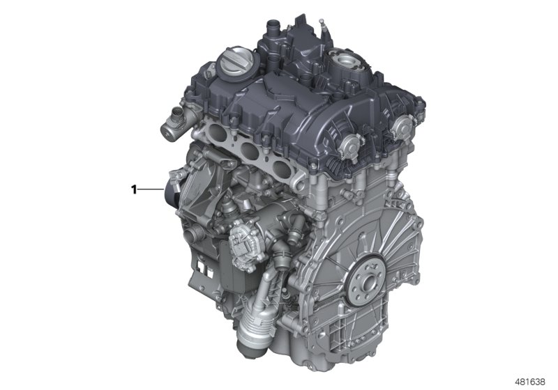 Short Engine