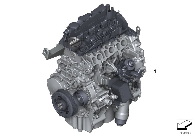Short Engine