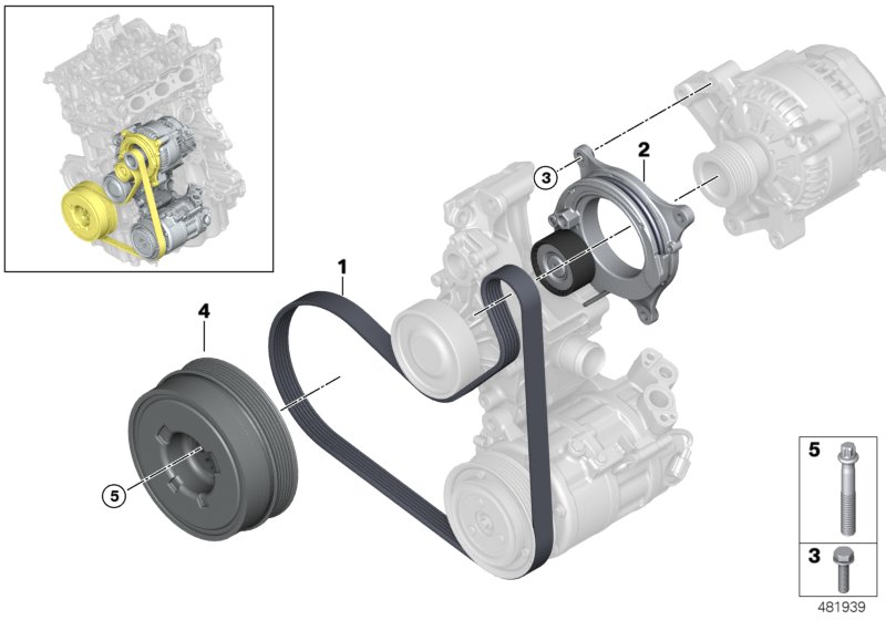 Belt Drive