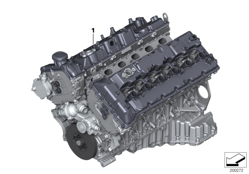 Short Engine