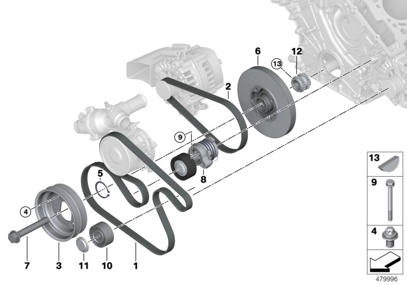 Belt Drive