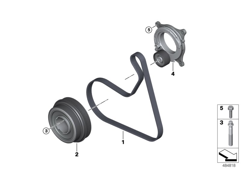 Belt Drive