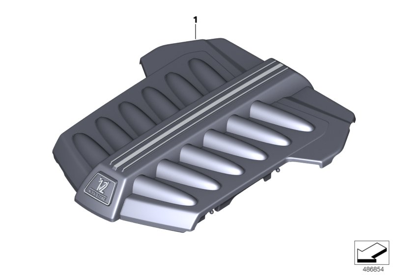Engine acoustics
