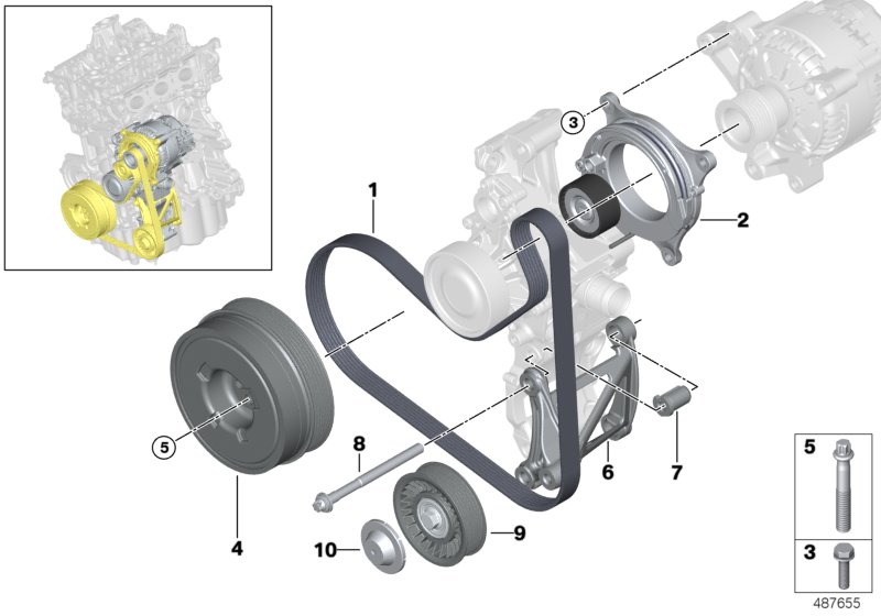Belt Drive