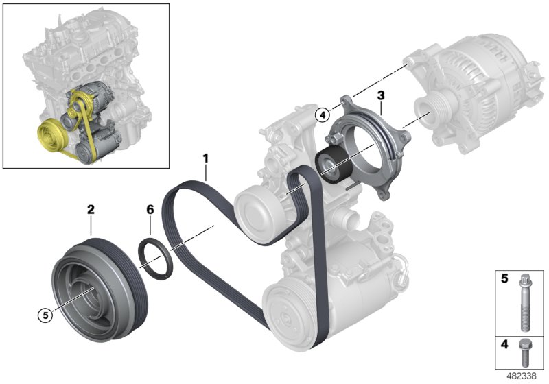 Belt Drive