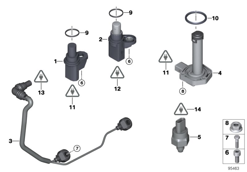 Sensors