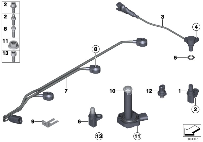 Sensors