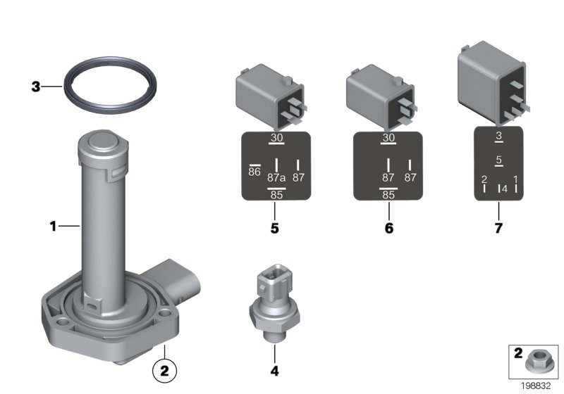 Sensors