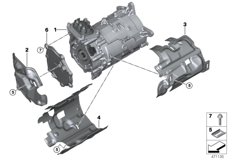 Electrical machine