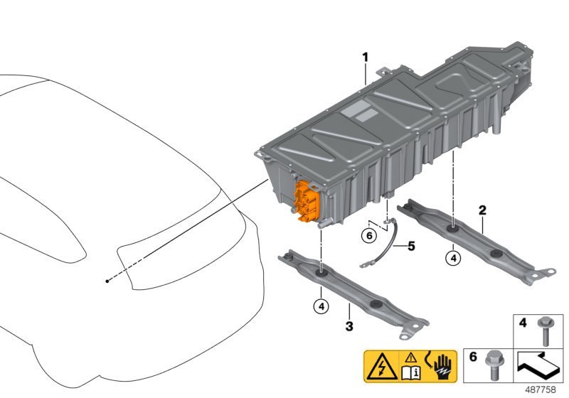 Electrical machines, electronics