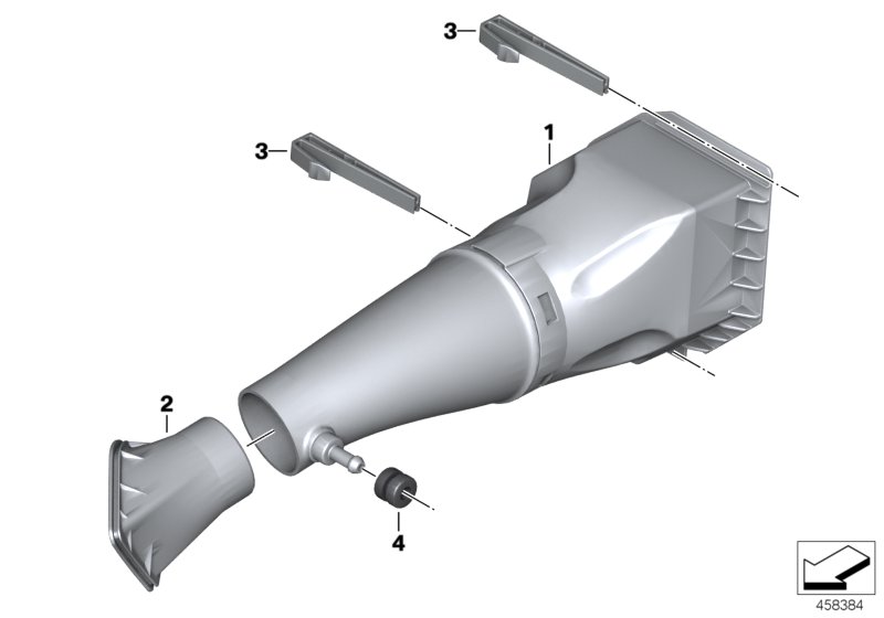 Intake manifold