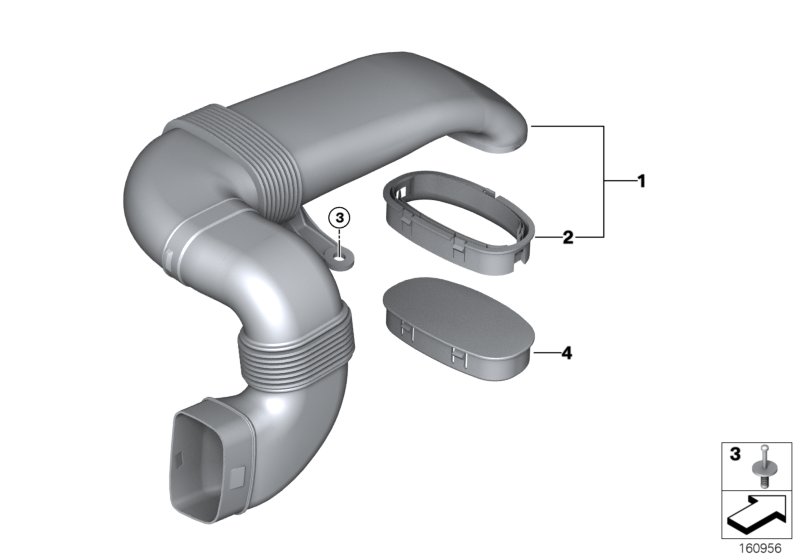 Air duct