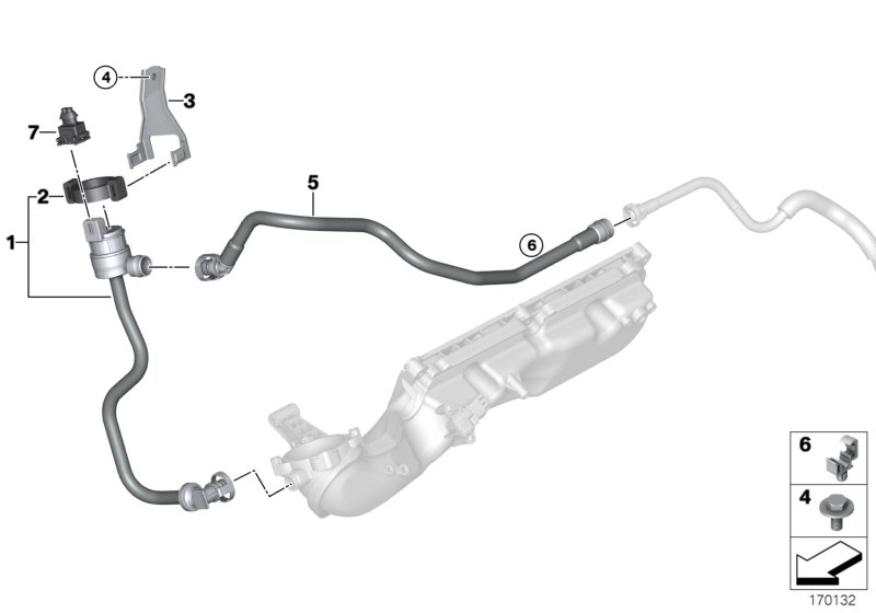 Fuel tank breather valve
