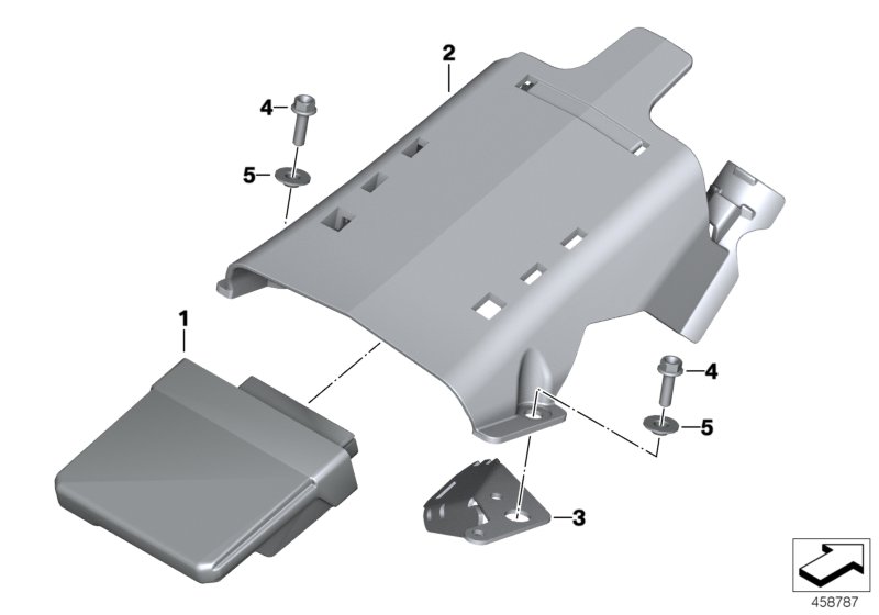 Engine management ECU