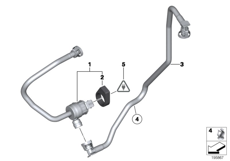 Fuel tank breather valve