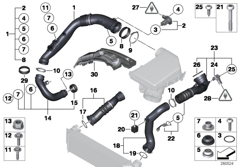 Air duct
