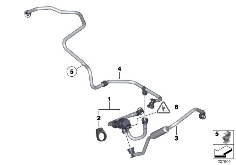 Fuel tank breather valve
