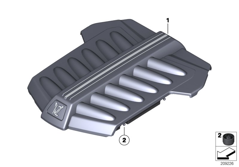 Sound protection cap