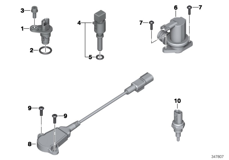 Sensors
