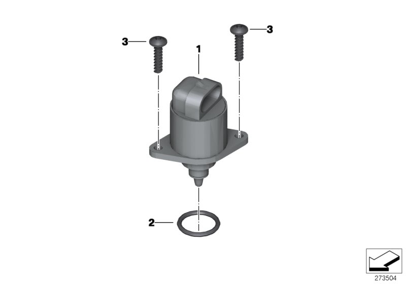 Electromechanical switching devices
