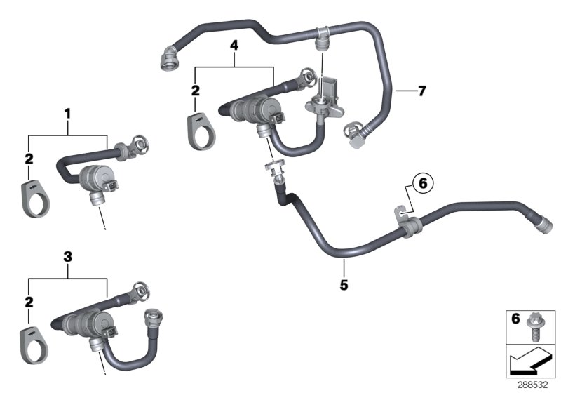 Fuel tank breather valve