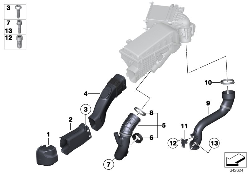 Air duct