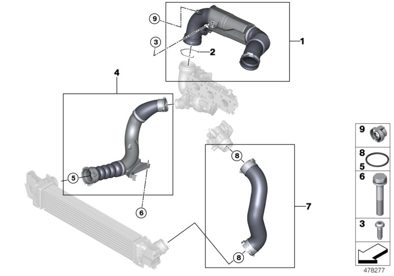 Air duct