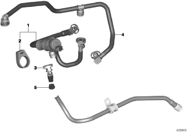 Fuel tank breather valve