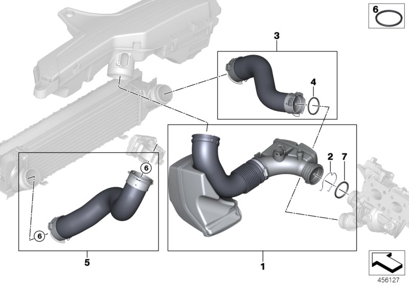 Air duct