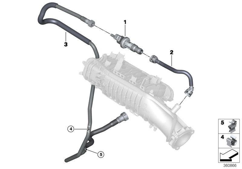 Fuel tank breather valve