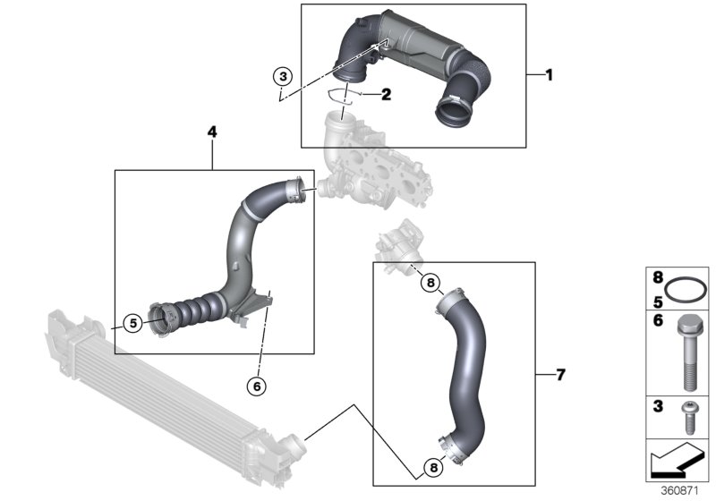 Air duct