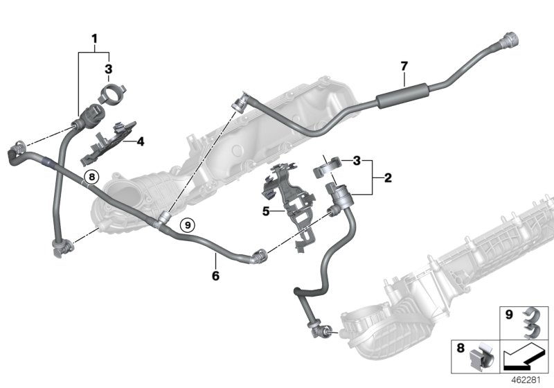 Fuel tank breather valve