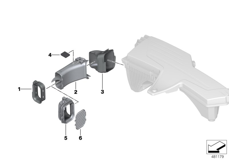 Air duct