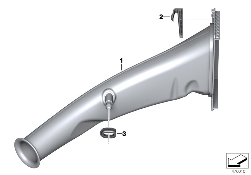 Intake manifold