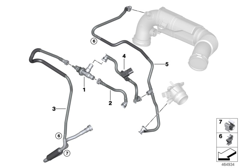 Fuel tank breather valve