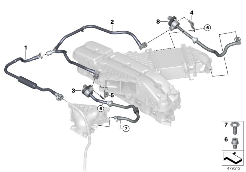 Fuel tank breather valve