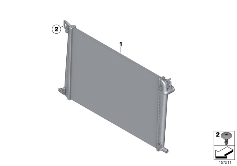 Radiator