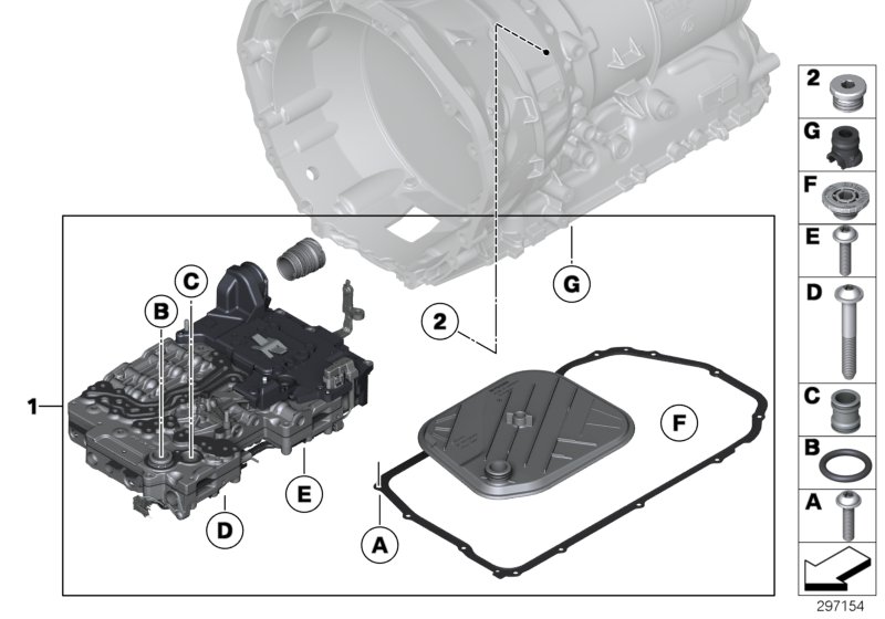 GA8HP90Z Mechatronics