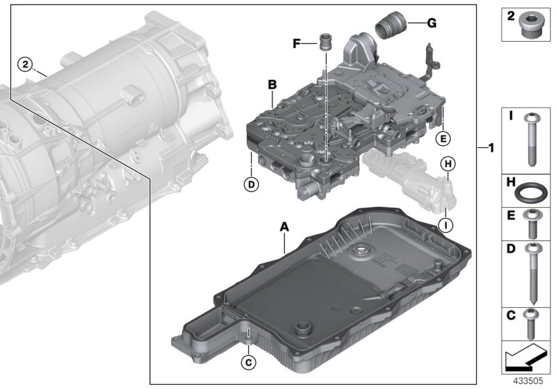 GA8P75HZ mechatronics