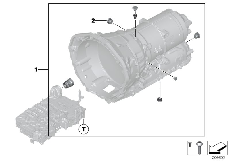GA8HP50X small parts