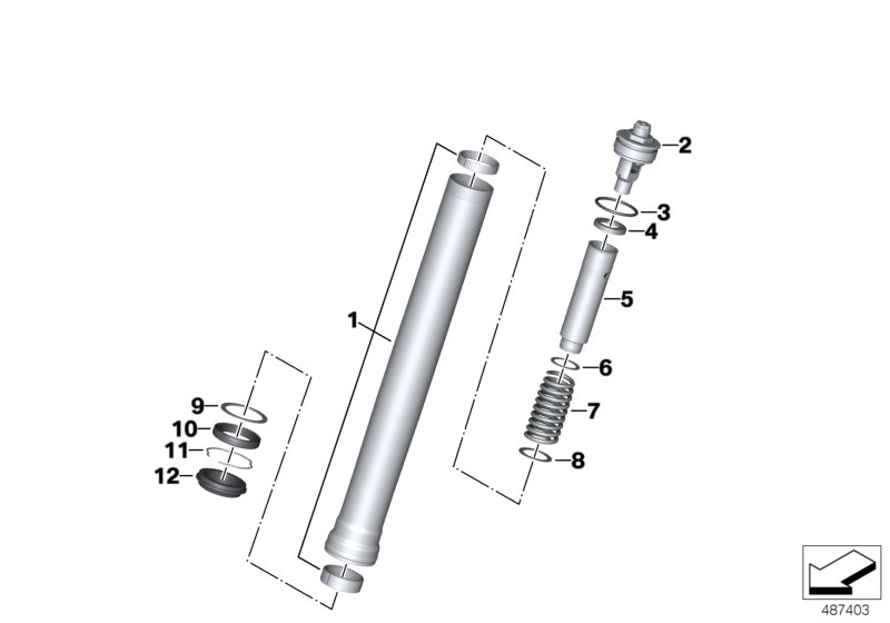 Stanchion