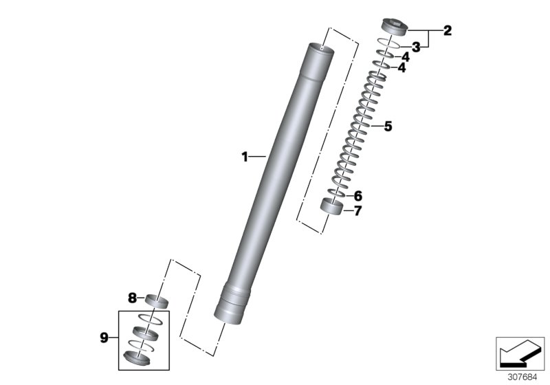 Stanchion