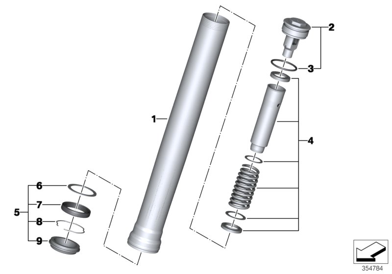 Stanchion