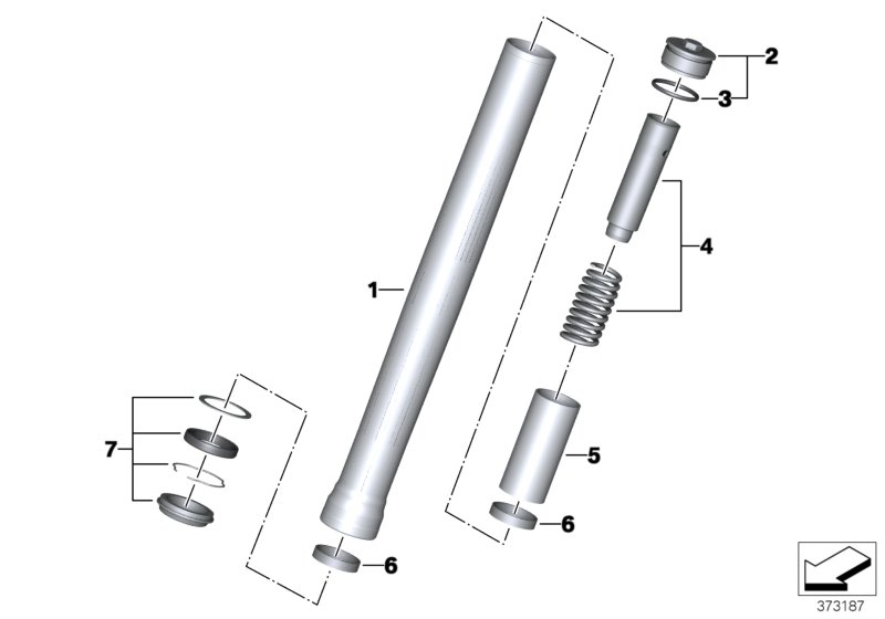 Stanchion
