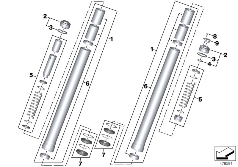 Stanchion